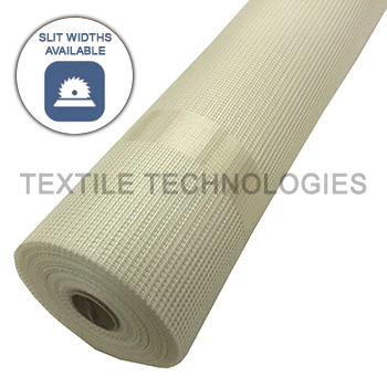 Fibreglass Mesh